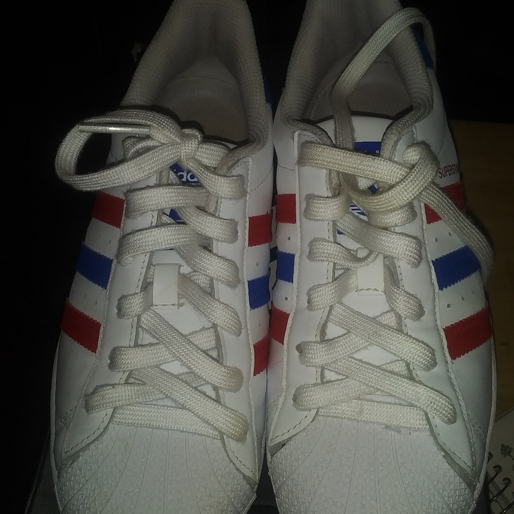 Adidas superstar